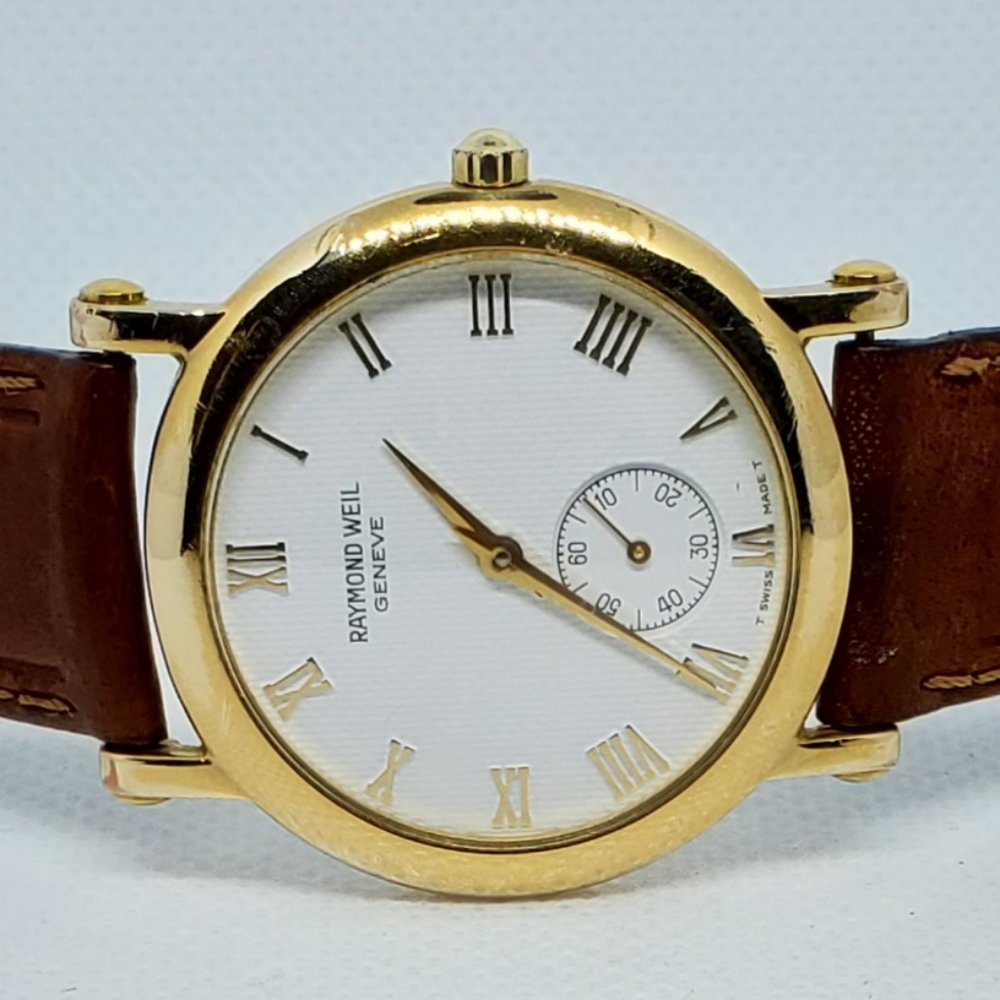 Raymond Weil Men's Watch